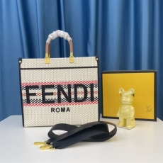 Fendi Shopping Bags